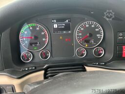 MAN 18.500 LL  Mega