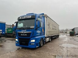 MAN 18.500 LL  Mega