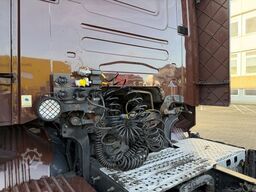 SCANIA R420 4x2 Retarder Automatik + Kupplung Stndhzg.