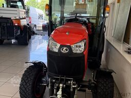 Kubota LX 401 CAB