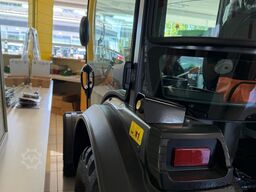 Kubota LX 401 CAB