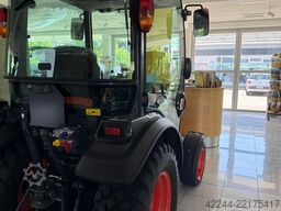 Kubota LX 401 CAB