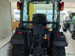Kubota LX 401 CAB