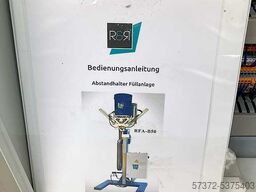 Rottler & Rüdiger RFA-B