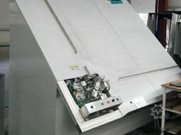 Rottler & Rüdiger RFA-B