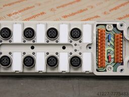 Weidmüller SAI-8-M 4P M12 UT