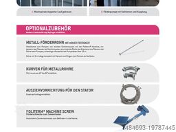 EDILTECO POLITERM MACHINE 1000