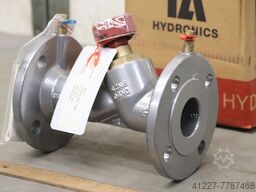 TA Hydronics STAF-SG DN50 PN25