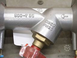 TA Hydronics STAF-SG DN50 PN25