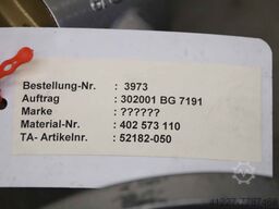 TA Hydronics STAF-SG DN50 PN25