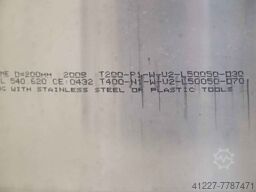 Metaloterm ADAS Ø 20 cm PN91564 0914