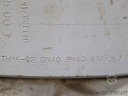 unbekannt THM6-02  DN40 PN40