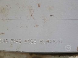 unbekannt THM6-02  DN40 PN40