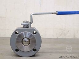 unbekannt THM6-02  DN40 PN40