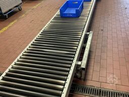 AMI Fördertechnik Rollen -motorisert