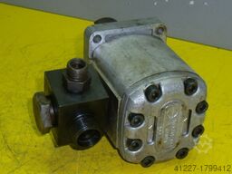 Sundstrand TFP200/26,5 D CO 01 LAB F/8F