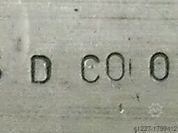 Sundstrand TFP200/26,5 D CO 01 LAB F/8F