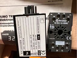 Juchheim HROt-48/k,ap,os