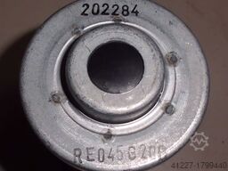 Filter RG 045/070 / RE045G20B