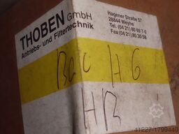 Filter RG 045/070 / RE045G20B