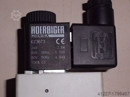 Hoerbiger PA 12707-0233