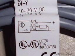 Balluff BES 515-356-E4-Y