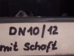 Edelstahl Verschiedene Ø