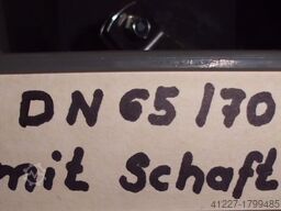 Edelstahl Verschiedene Ø