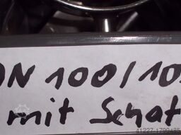 Edelstahl Verschiedene Ø