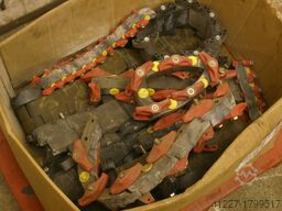 PLS Verschiedene Typen