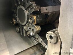 MAZAK QT 250MAL x 500