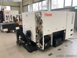 MAZAK QT 250MAL x 500