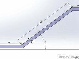 Forderband L Z Conveyor Conveyors