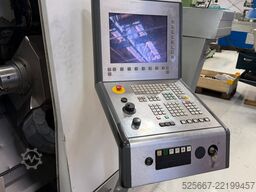 Deckel Maho  CTX 420 Linear