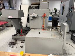 Deckel Maho  CTX 420 Linear