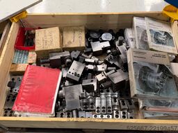 Deckel Maho  CTX 420 Linear