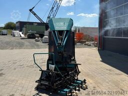 Andere Optimas H77 / Pflasterverlegemaschine