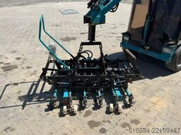 Andere Optimas H77 / Pflasterverlegemaschine