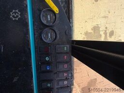 Andere Optimas H77 / Pflasterverlegemaschine