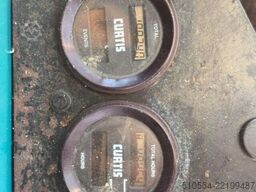 Andere Optimas H77 / Pflasterverlegemaschine