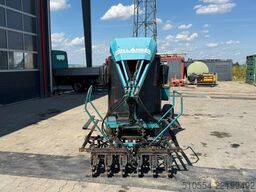 Optimas H77 / Pflasterverlegemaschine