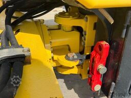 Bomag BW 219 DH-4 Walenzug / TOP ZUSTAND