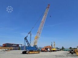 Sany Sany SCC-800 80t Kran / Crawler Crane