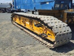 Sany Sany SCC-800 80t Kran / Crawler Crane