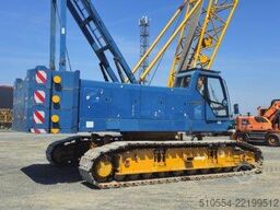 Sany SCC-800 80t Kran / Crawler Crane