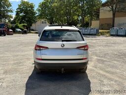 SKODA KODIAQ Style / 4x4 / 2.0 TDI