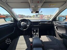 SKODA KODIAQ Style / 4x4 / 2.0 TDI