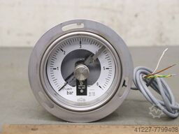 Richter 0 bis 6 bar
