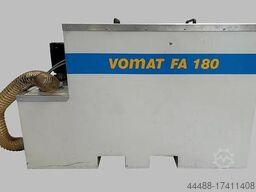 Vomat FA 180 Kgs