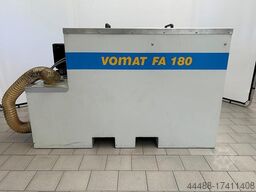 Vomat FA 180 Kgs